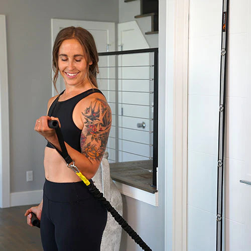Stroops Resistance Band - The VITL Kit