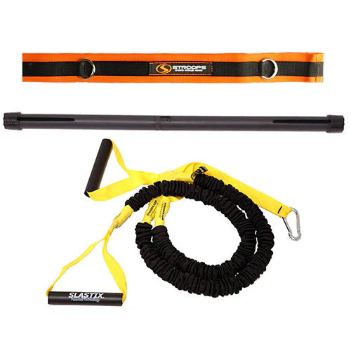 Stroops Resistance Band Kit - Resistance 90
