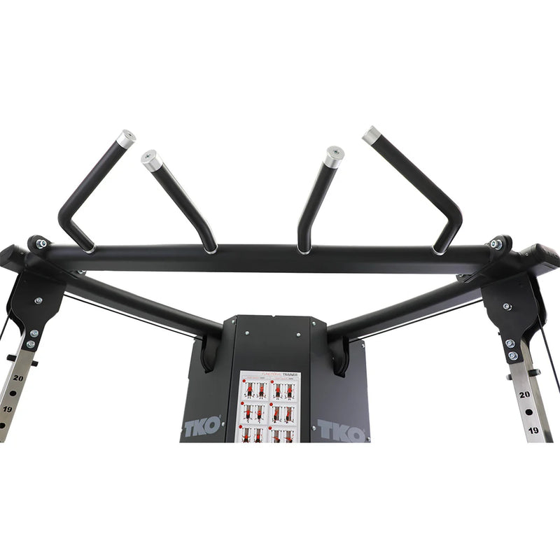 TKO Strength 8060 Light Commercial Functional Trainer