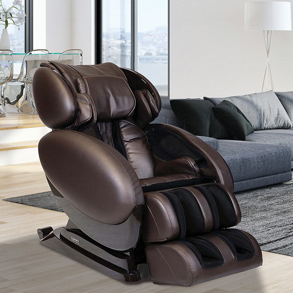 Infinity IT-8500 Plus Massage Chair - Body Scanning