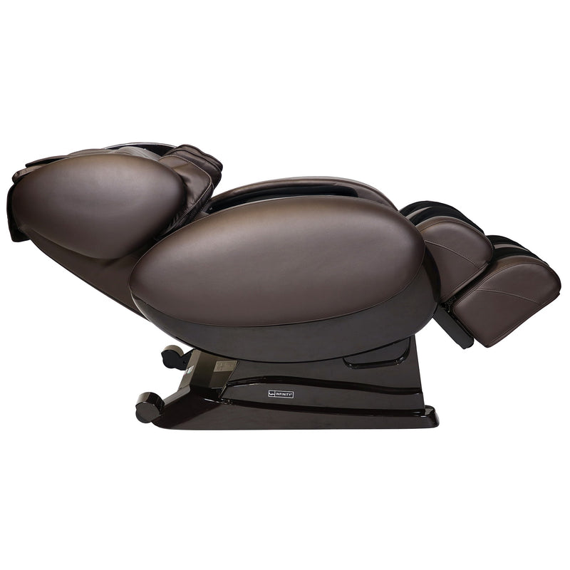 Infinity IT-8500 Plus Massage Chair - Body Scanning
