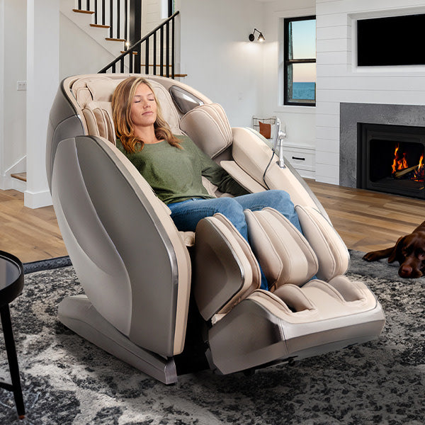 Kyota Hatsumei M900 AI Massage Chair