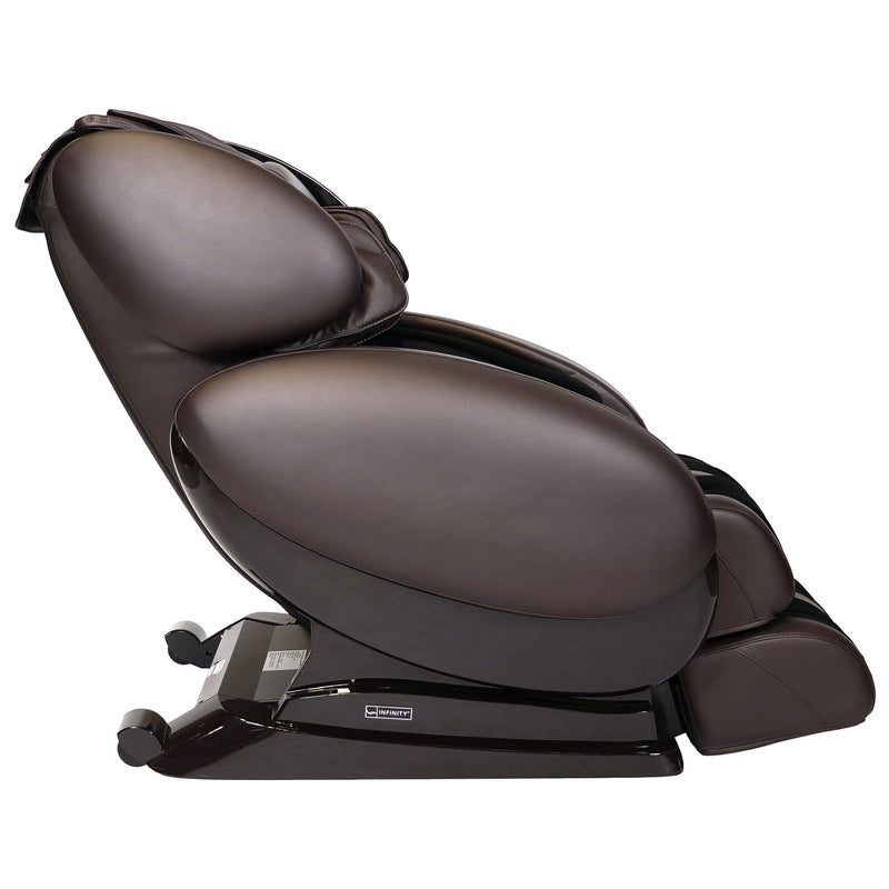 Infinity IT-8500 Plus Massage Chair - Body Scanning