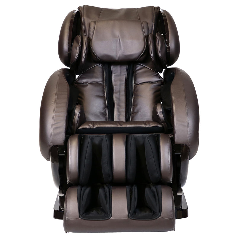 Infinity IT-8500 Plus Massage Chair - Body Scanning