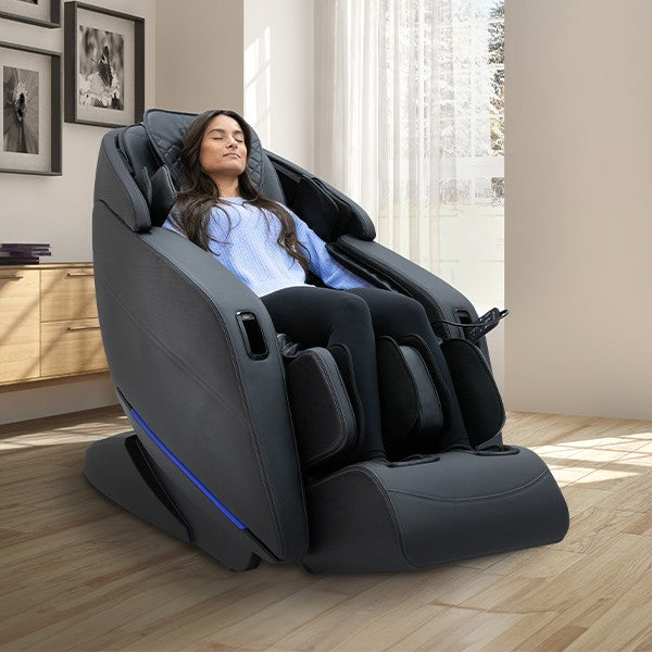 Kyota Yugana M780 4D Massage Chair - Space Saving