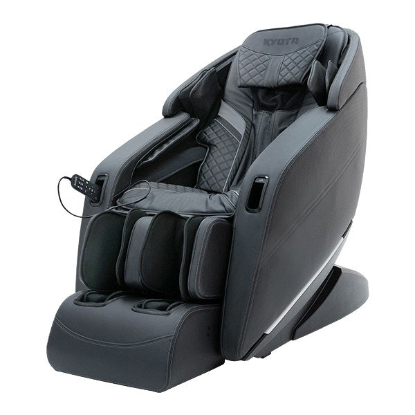 Kyota Yugana M780 4D Massage Chair - Space Saving