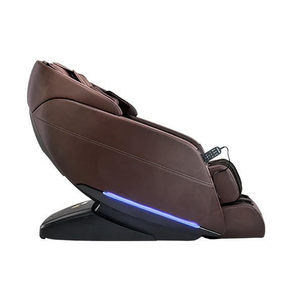 Kyota Yugana M780 4D Massage Chair - Space Saving