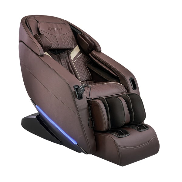 Kyota Yugana M780 4D Massage Chair - Space Saving