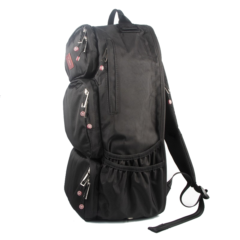 LIVE WELL 360 "THE BACKPACK"
