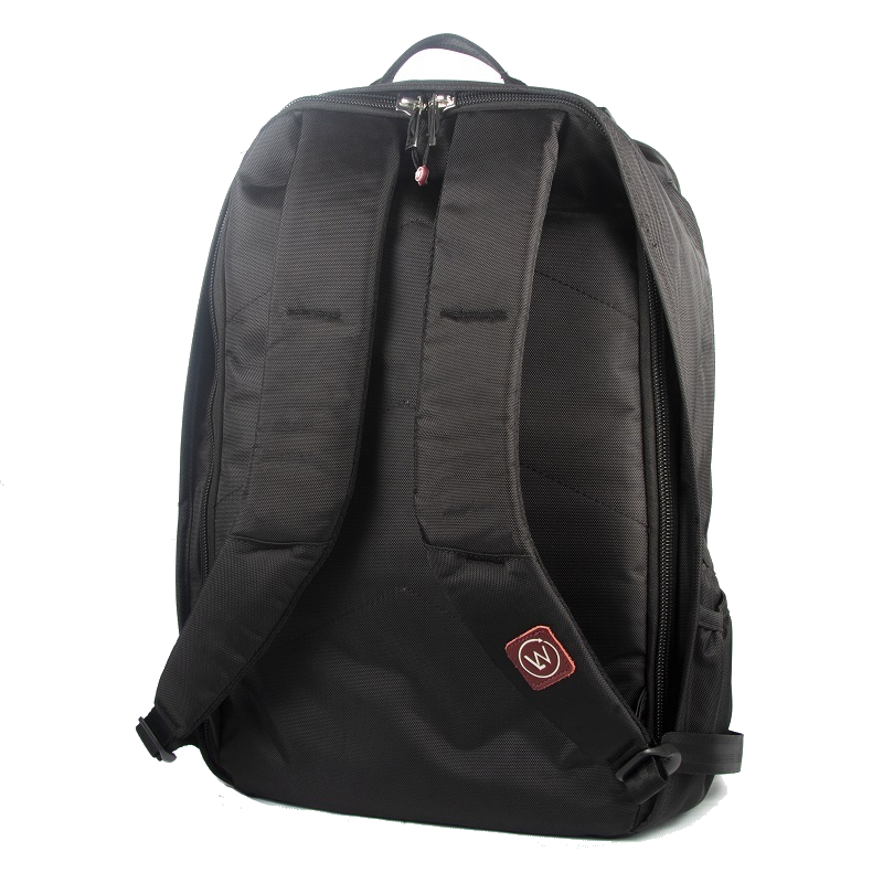 LIVE WELL 360 "THE BACKPACK"