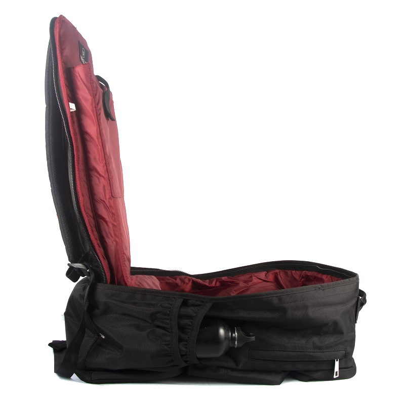 LIVE WELL 360 "THE BACKPACK"